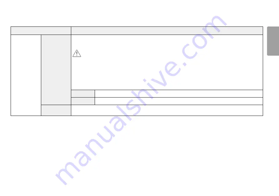 LG UltraGear 27GP750 Owner'S Manual Download Page 23