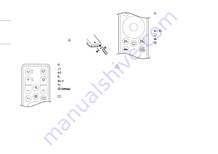 LG UltraGear 27GR95QE User Manual Download Page 16