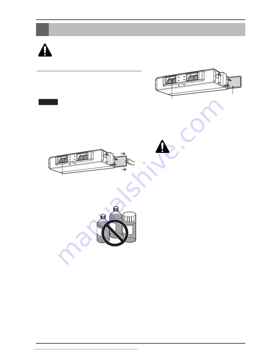 LG UM36.N24 Owner'S Manual Download Page 22