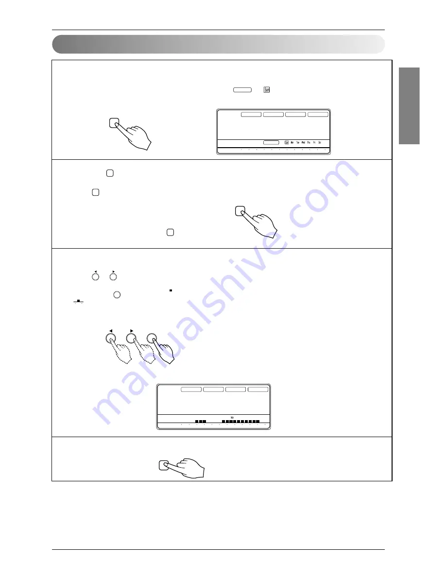 LG UMNH09GB1A2 Owner'S Manual Download Page 11