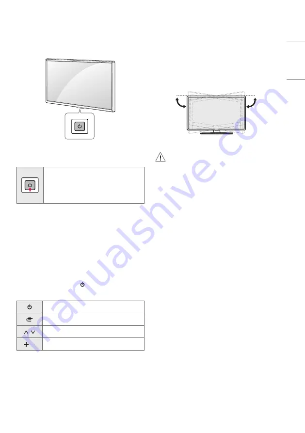 LG UR640S9 Owner'S Manual Download Page 13