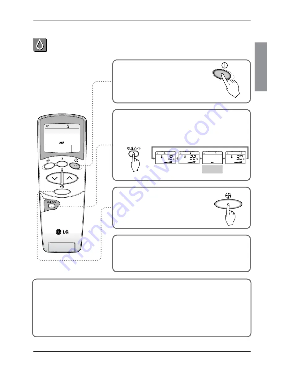 LG UV12 Owner'S Manual Download Page 11