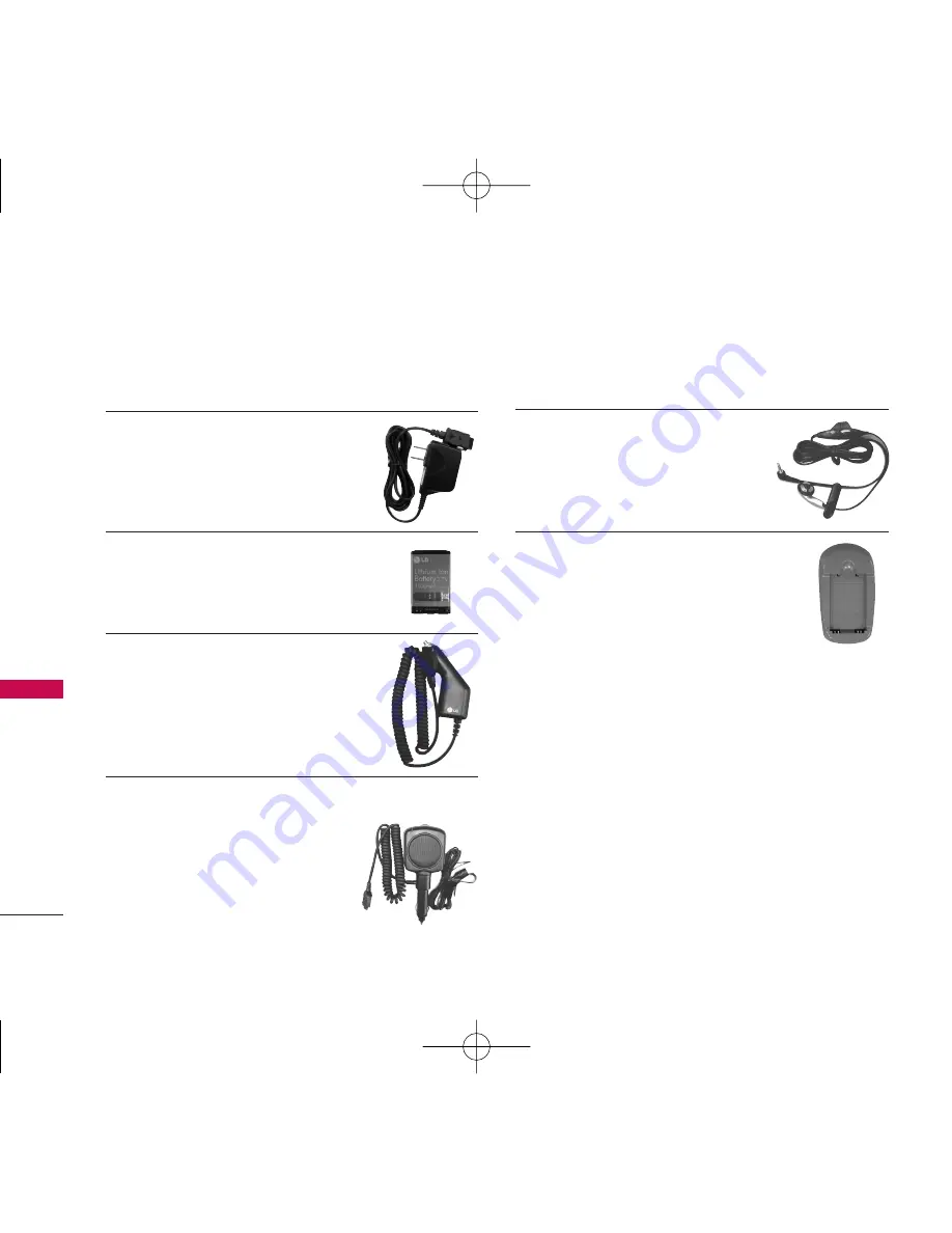 LG UX245 User Manual Download Page 94