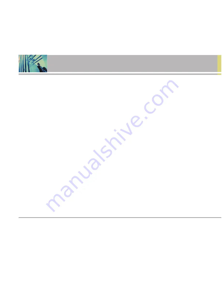 LG UX4750 User Manual Download Page 6