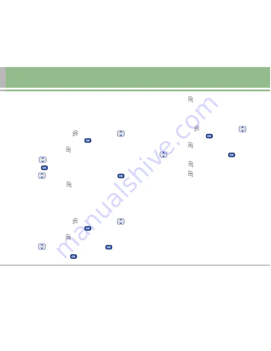 LG UX4750 User Manual Download Page 25