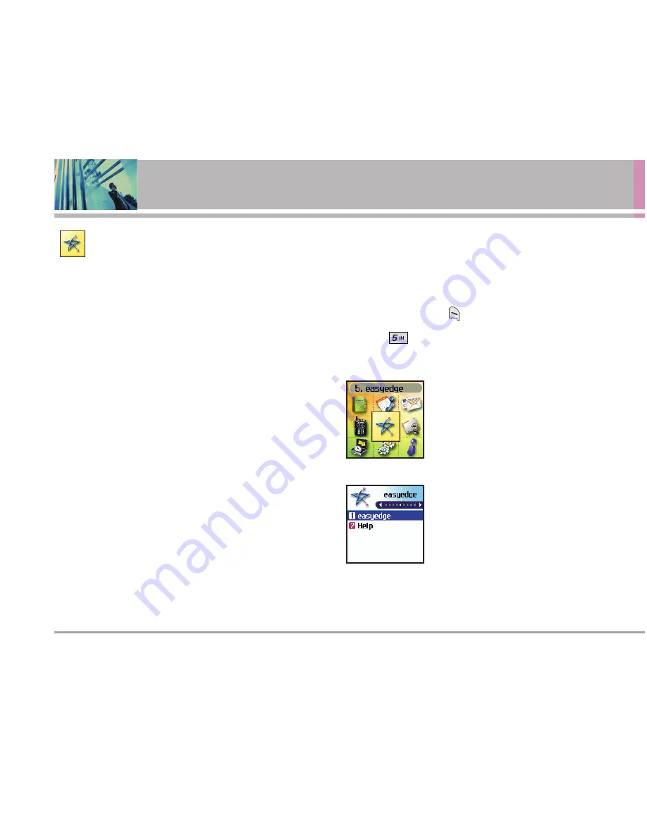 LG UX4750 User Manual Download Page 52