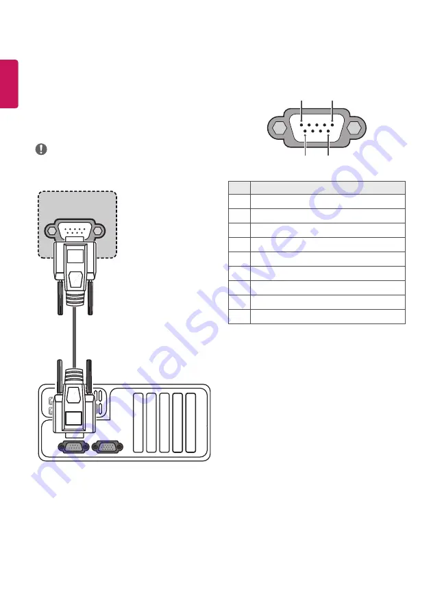 LG UX96 Series Owner'S Manual Download Page 64