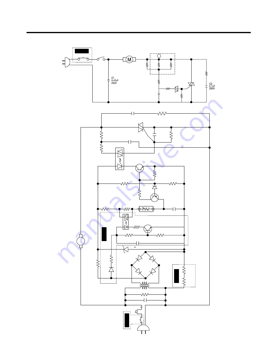 LG V-4300CT Service Manual Download Page 11