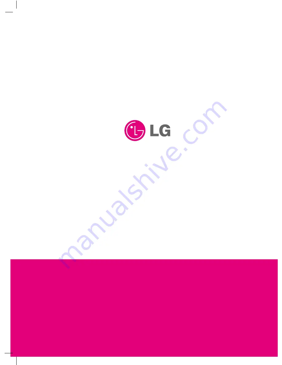 LG V-CD281NT Service Manual Download Page 14