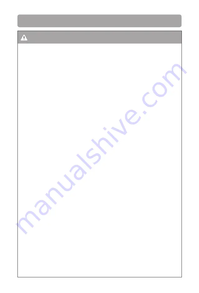 LG V-CQ3-H Series Manual Download Page 11