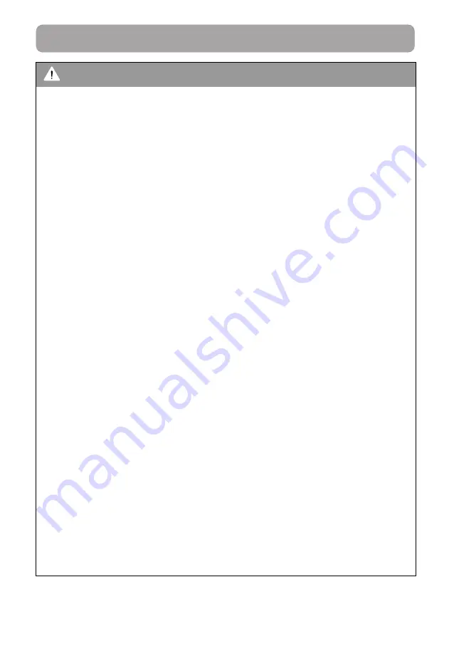 LG V-CR58 S/N Series Manual Download Page 7