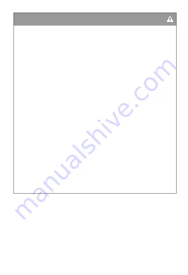 LG V-CR58 S/N Series Manual Download Page 20