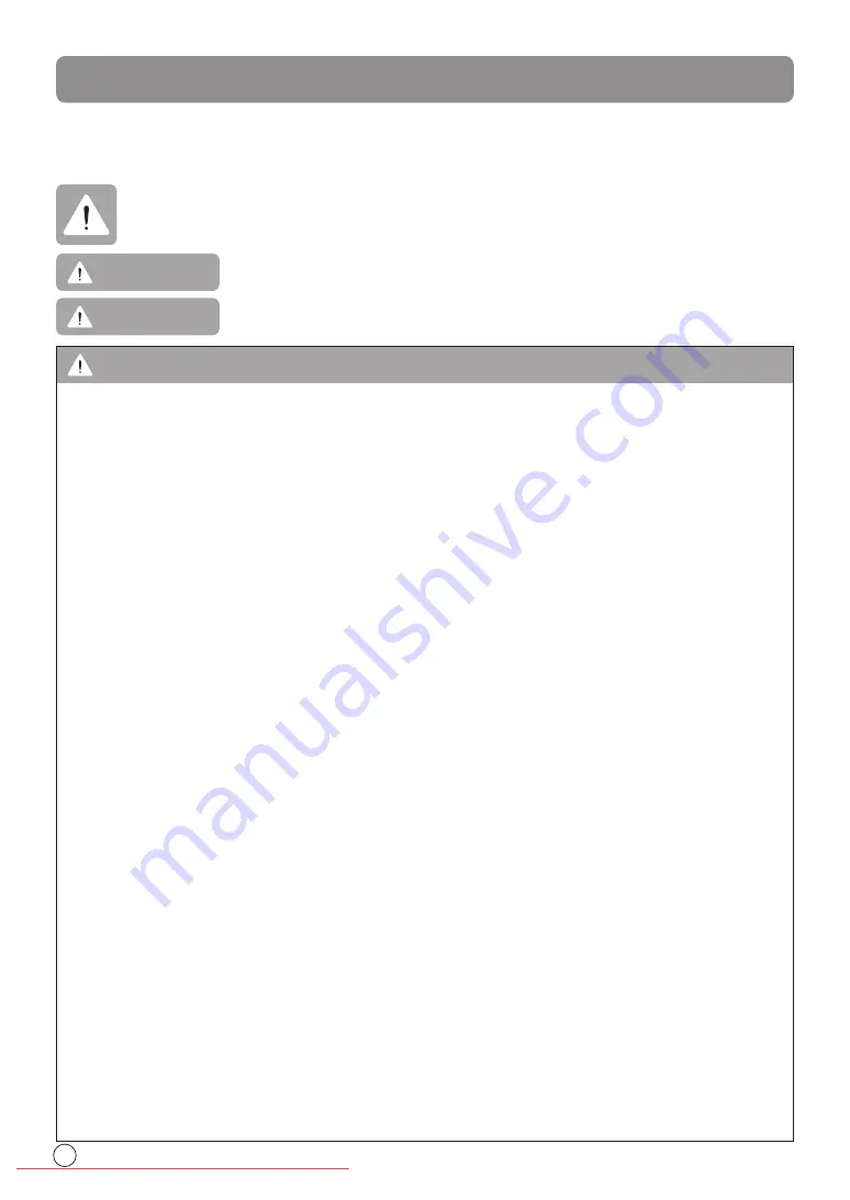 LG V-K81101HF Owner'S Manual Download Page 4