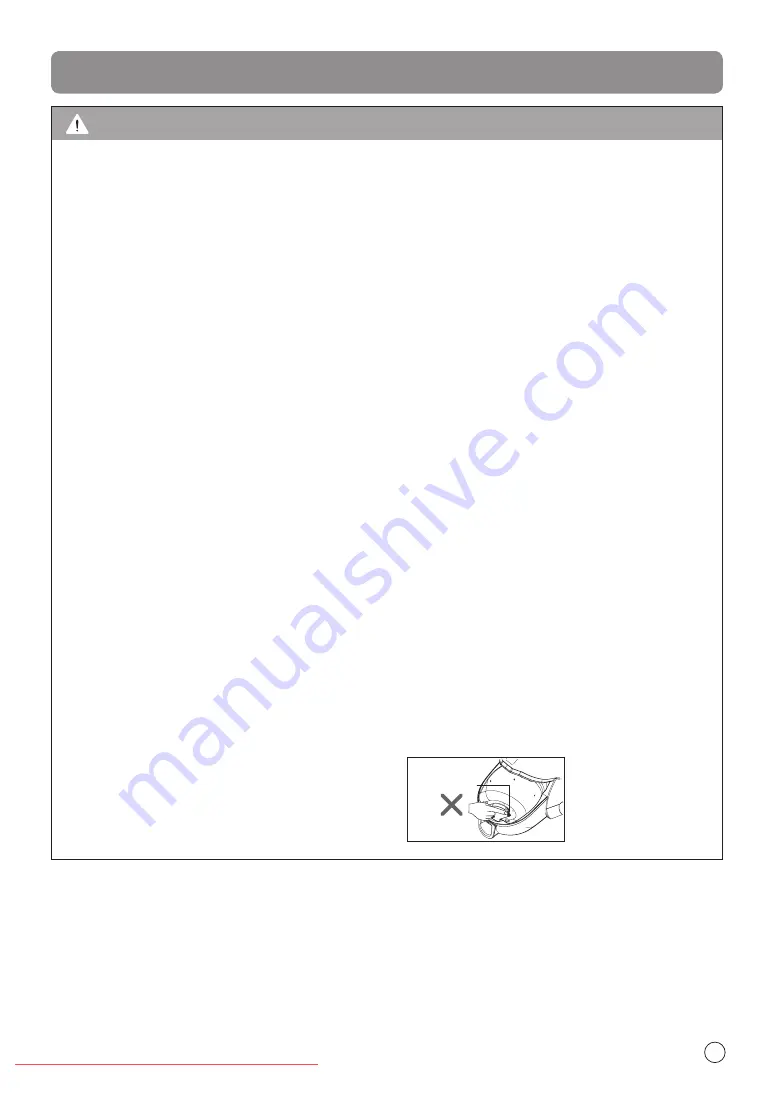 LG V-K81101HF Owner'S Manual Download Page 5