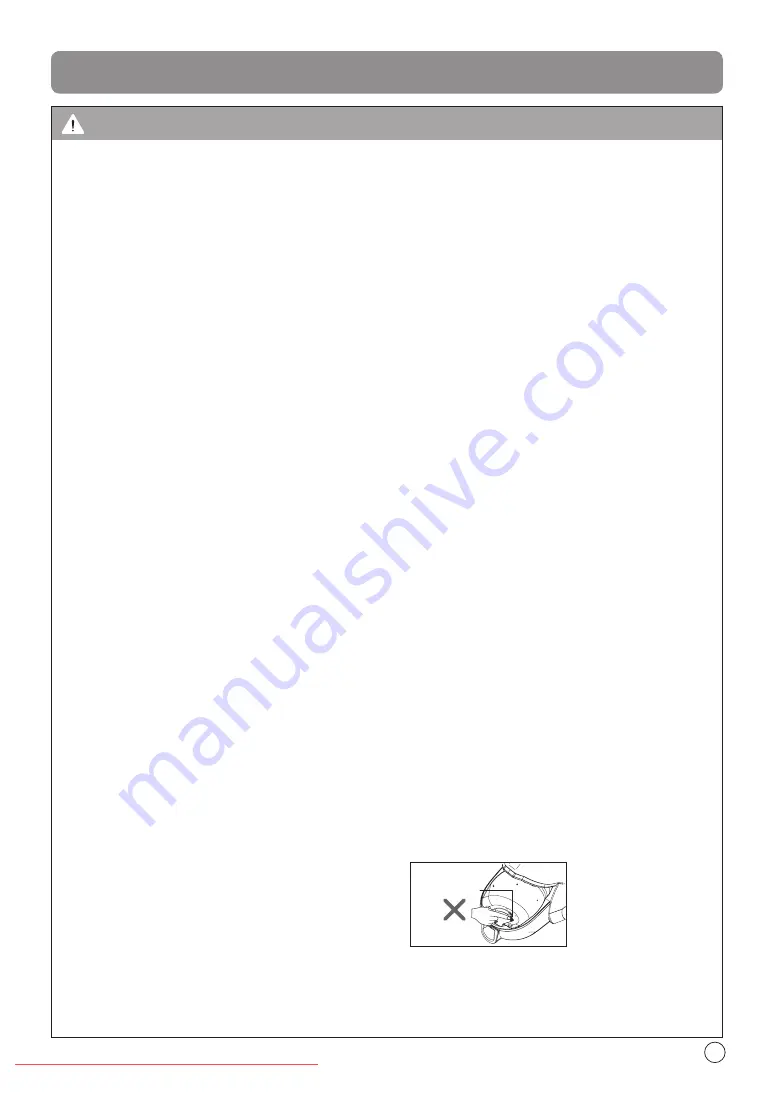 LG V-K81101HF Owner'S Manual Download Page 11