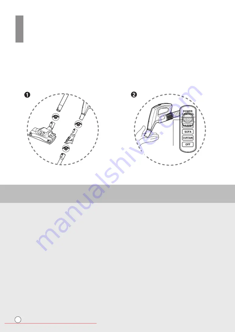 LG V-K81101HF Owner'S Manual Download Page 28