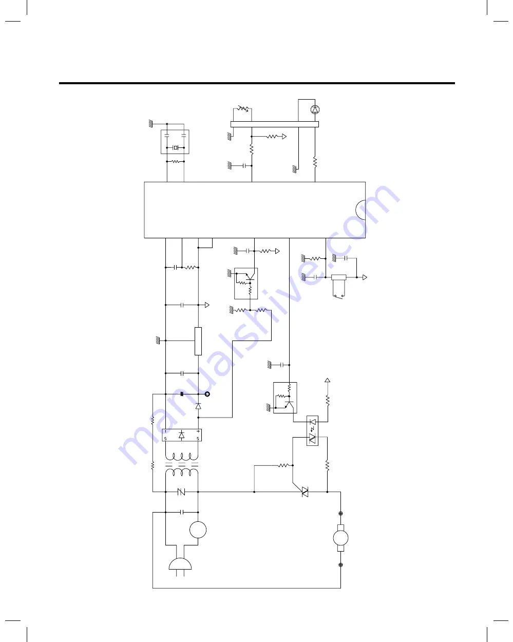 LG V-KC701HTR Service Manual Download Page 11