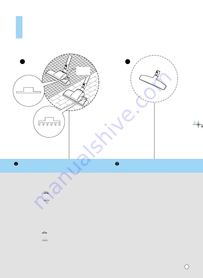 LG V-KC841HMW Owner'S Manual Download Page 11