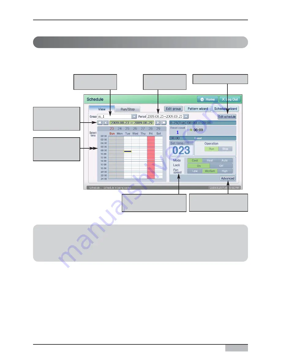 LG V-Net AC Smart II Owner'S Manual Download Page 109