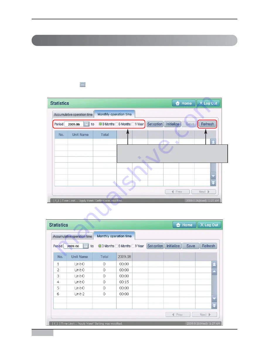 LG V-Net AC Smart II Owner'S Manual Download Page 150