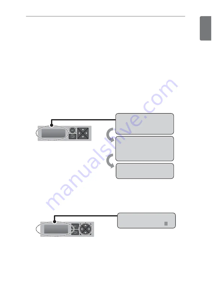 LG V-NET PQCPC22A0 Installation & User Manual Download Page 95