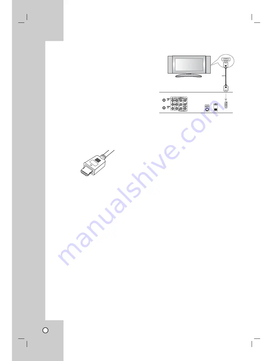 LG V1940MH Owner'S Manual Download Page 14