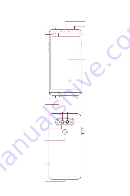 LG V20 LG-H990ds Manual Download Page 31