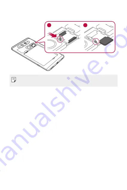 LG V20 LG-H990ds Manual Download Page 35