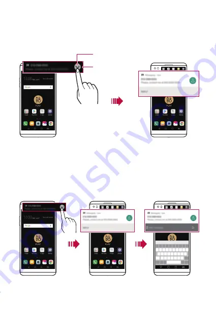 LG V20 LG-H990ds Manual Download Page 167