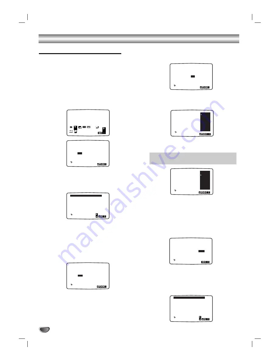 LG V782W Owner'S Manual Download Page 14