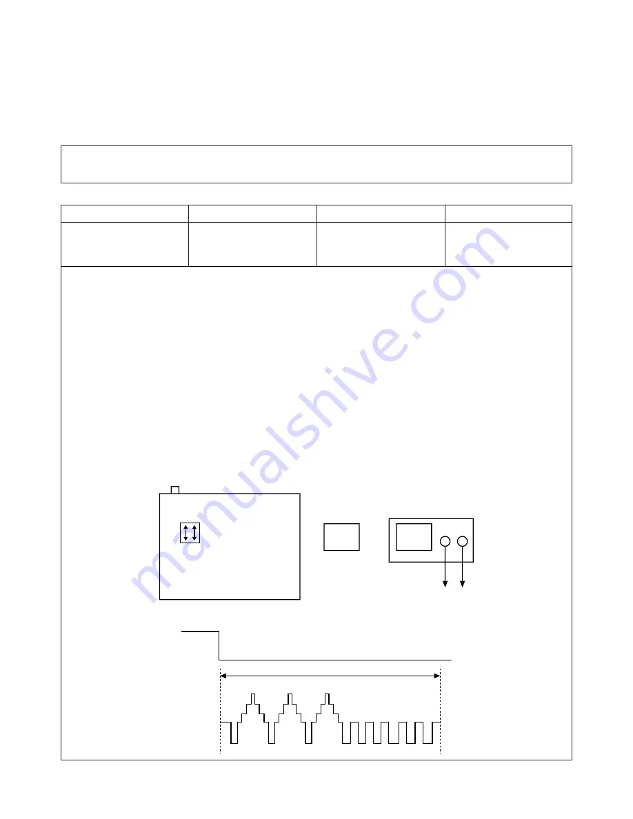 LG V9120QW1M Service Manual Download Page 14