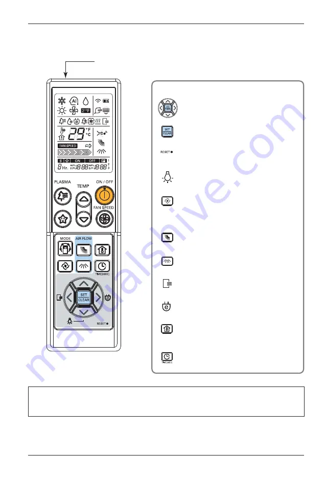 LG VA183CL Скачать руководство пользователя страница 10