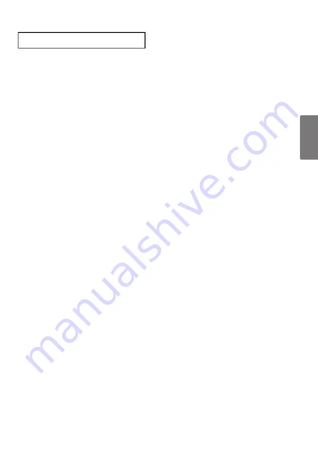 LG VC3018 H Series Owner'S Manual Download Page 30