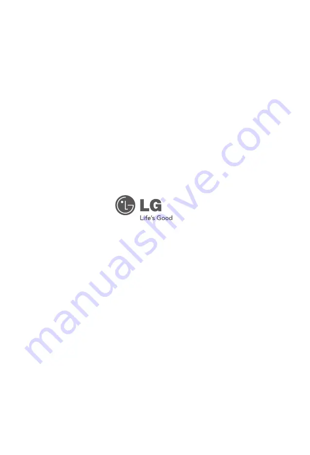 LG VC4315S Owner'S Manual Download Page 24