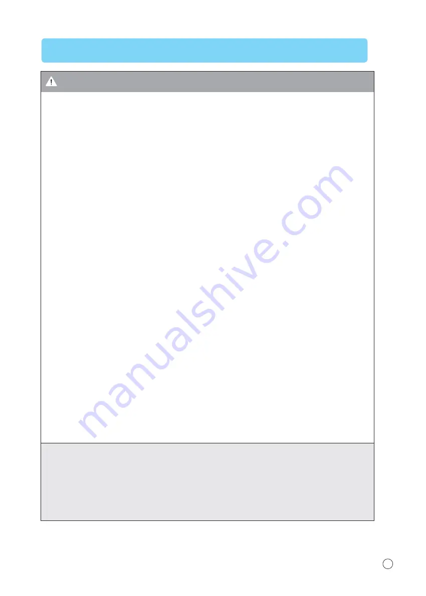 LG VC4914N Series Owner'S Manual Download Page 10