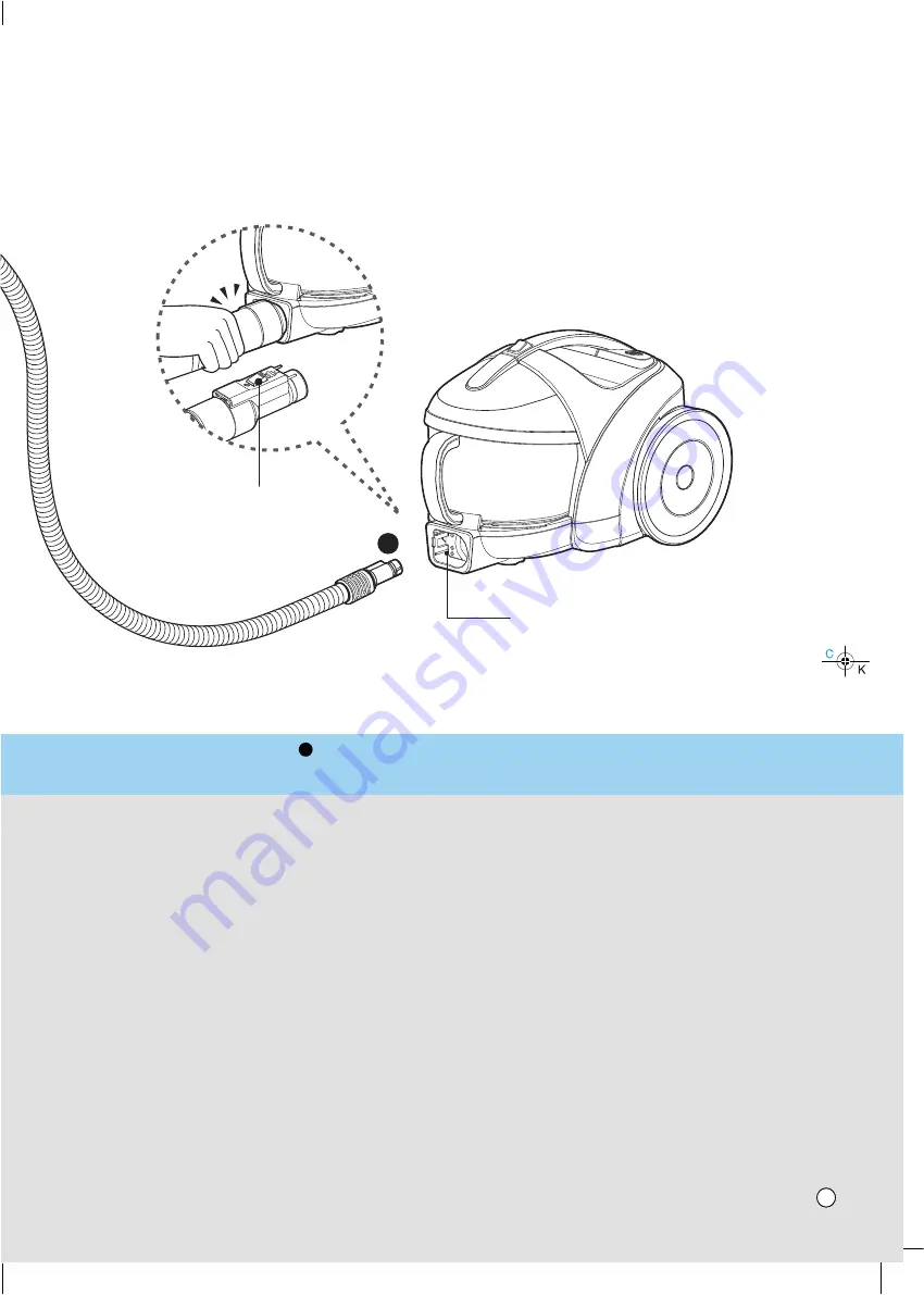 LG VC4914N Series Owner'S Manual Download Page 14