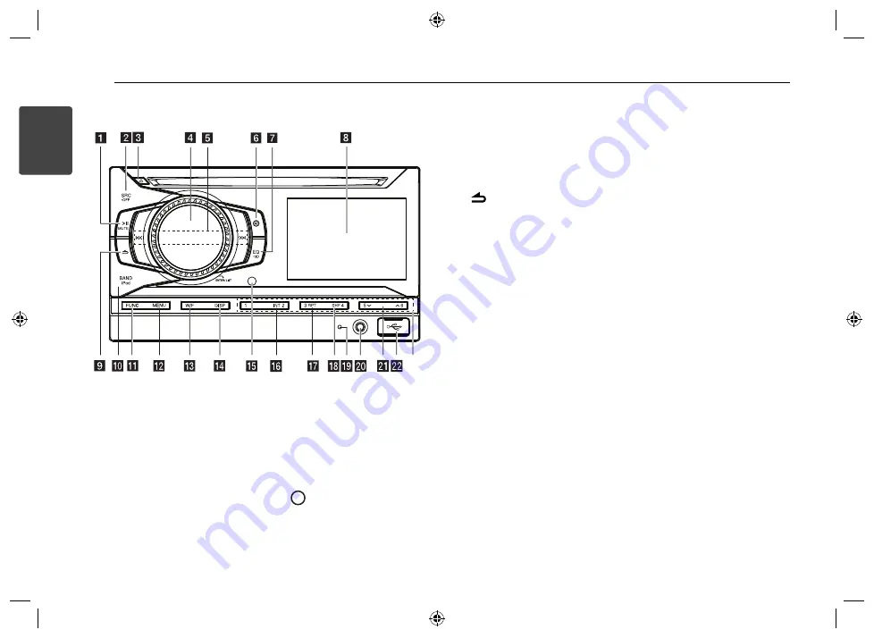 LG VCX530IP Owner'S Manual Download Page 4