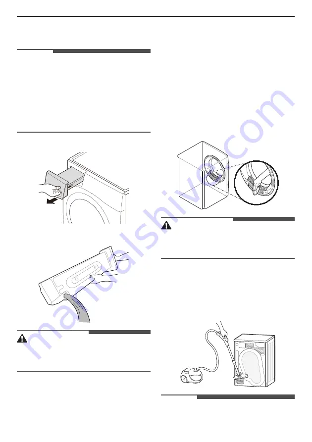 LG VD-H9066WS Owner'S Manual Download Page 32