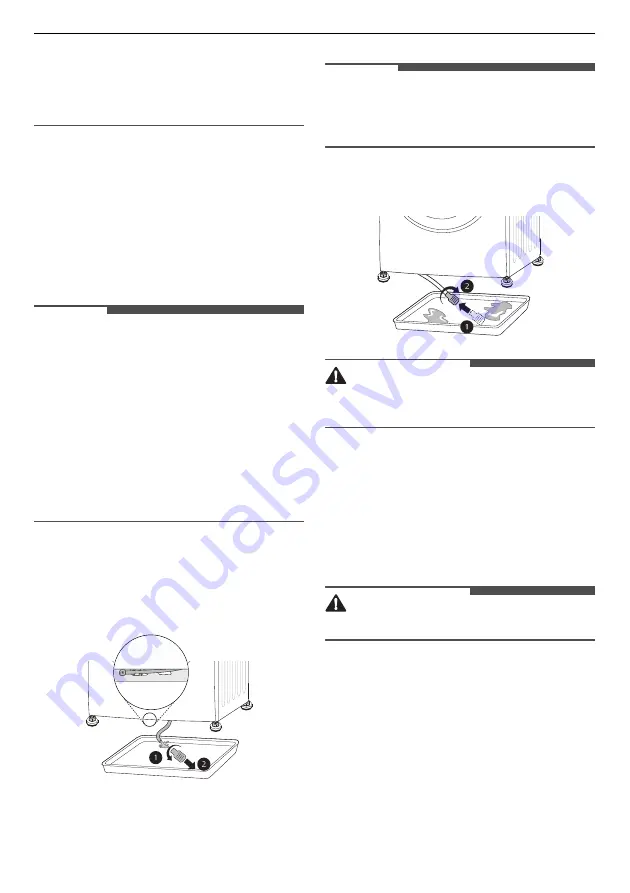 LG VD-H9066WS Owner'S Manual Download Page 33