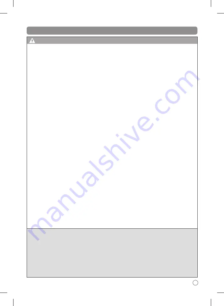 LG VK73 series Owner'S Manual Download Page 5