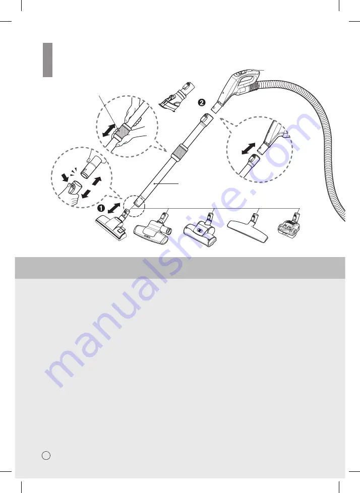 LG VK73 series Owner'S Manual Download Page 6