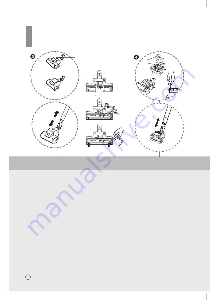 LG VK73 series Owner'S Manual Download Page 10