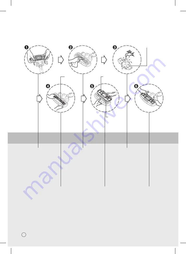 LG VK73 series Owner'S Manual Download Page 16