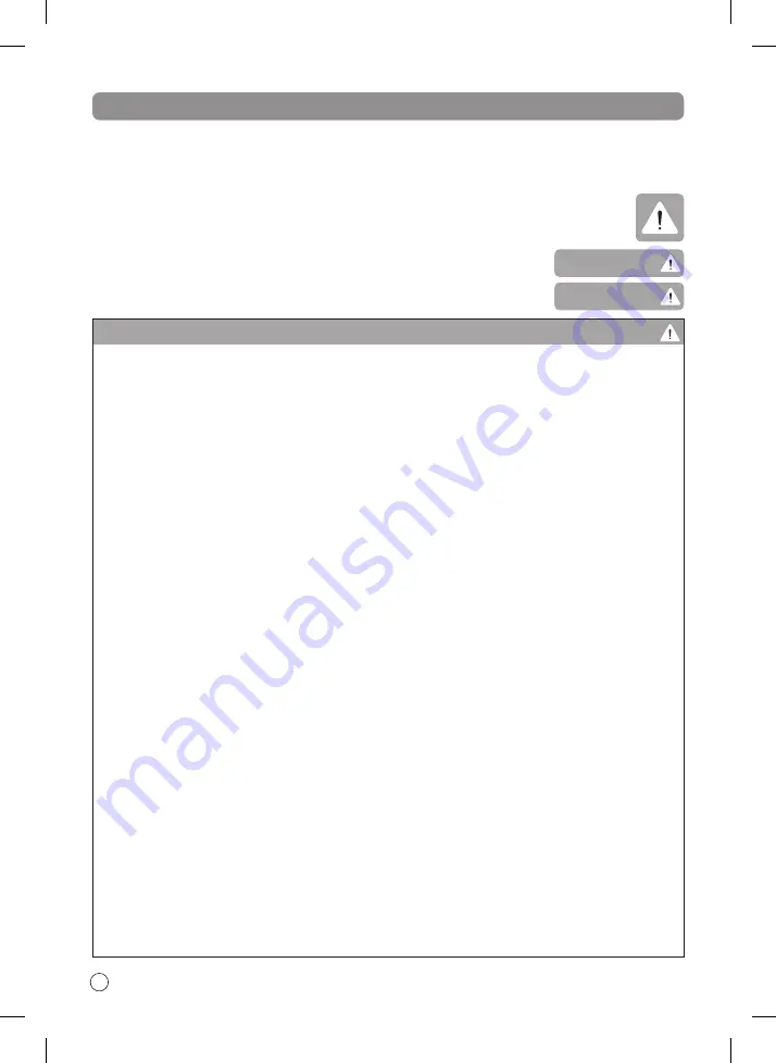 LG VK73 series Owner'S Manual Download Page 25