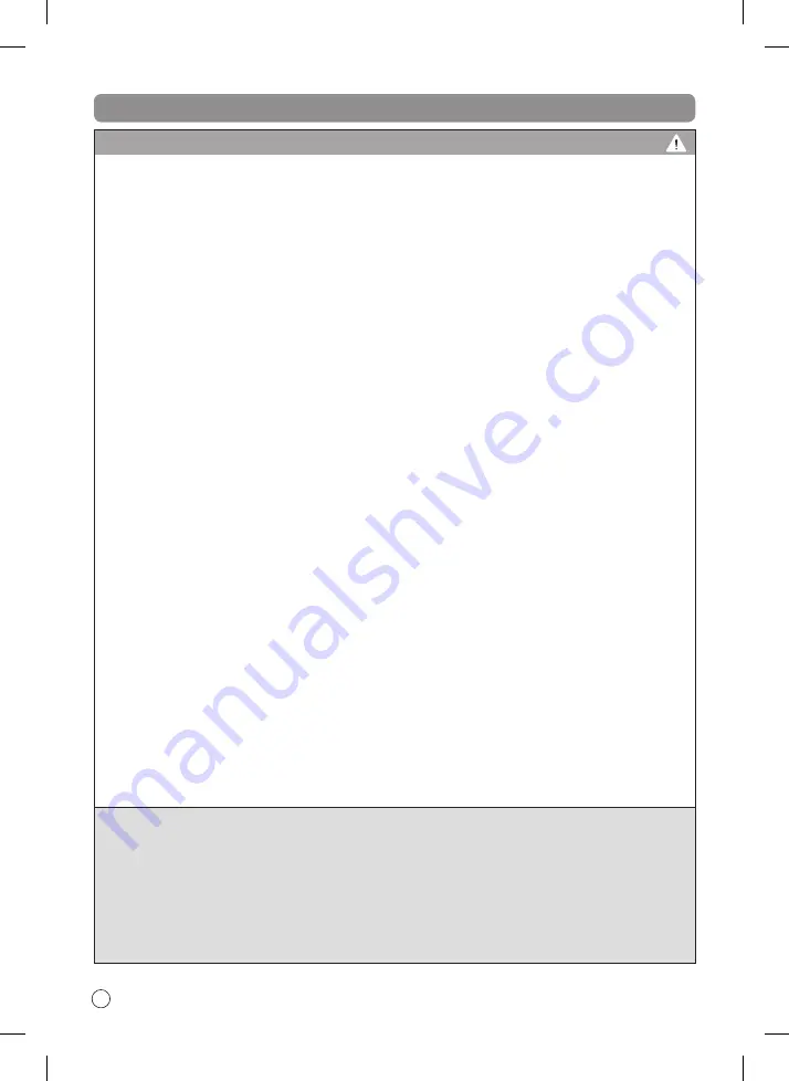 LG VK73 series Owner'S Manual Download Page 27