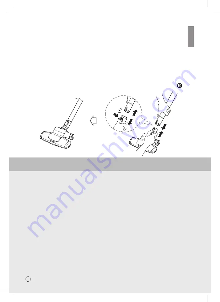 LG VK73 series Owner'S Manual Download Page 35