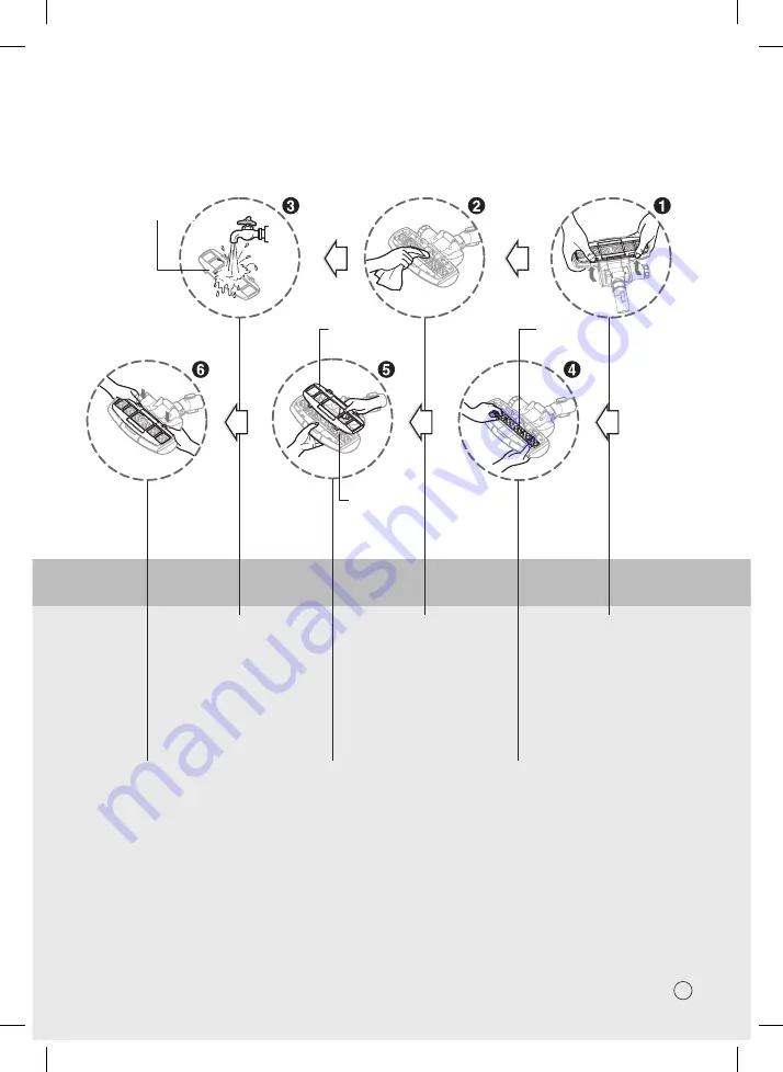 LG VK73 series Owner'S Manual Download Page 38