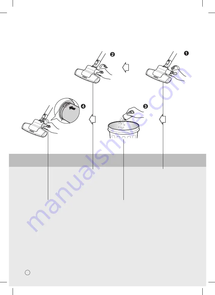 LG VK73 series Owner'S Manual Download Page 39