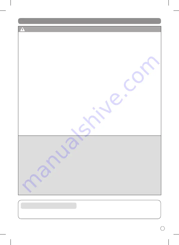 LG VK83 Series Owner'S Manual Download Page 13