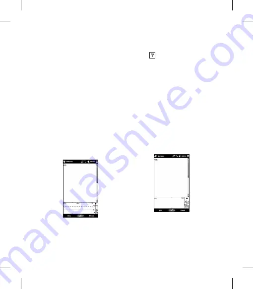 LG Vodafone GM750 User Manual Download Page 53